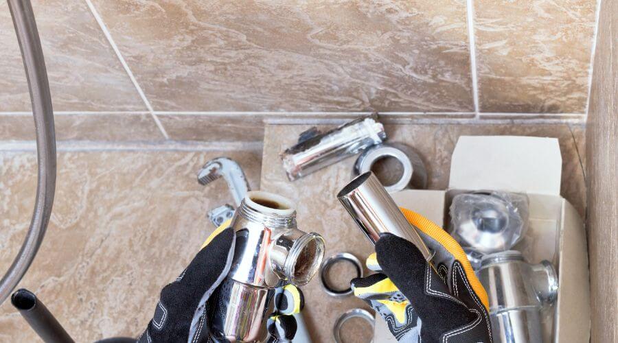 Professional Storm Sewer Service in Harlem, GA